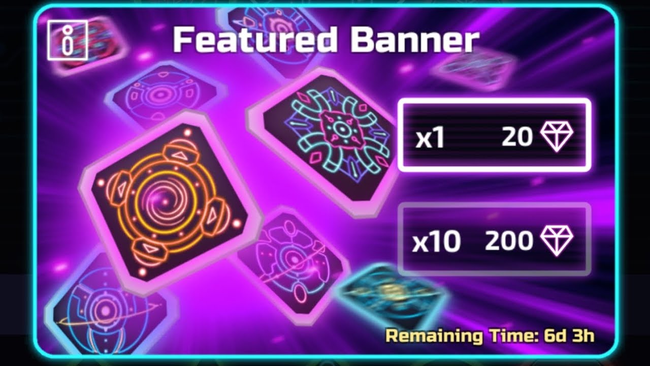 MASSIVE 42K GEM MOD PULL!!!! Featured banner Core Module! The Tower Idle Defense! 