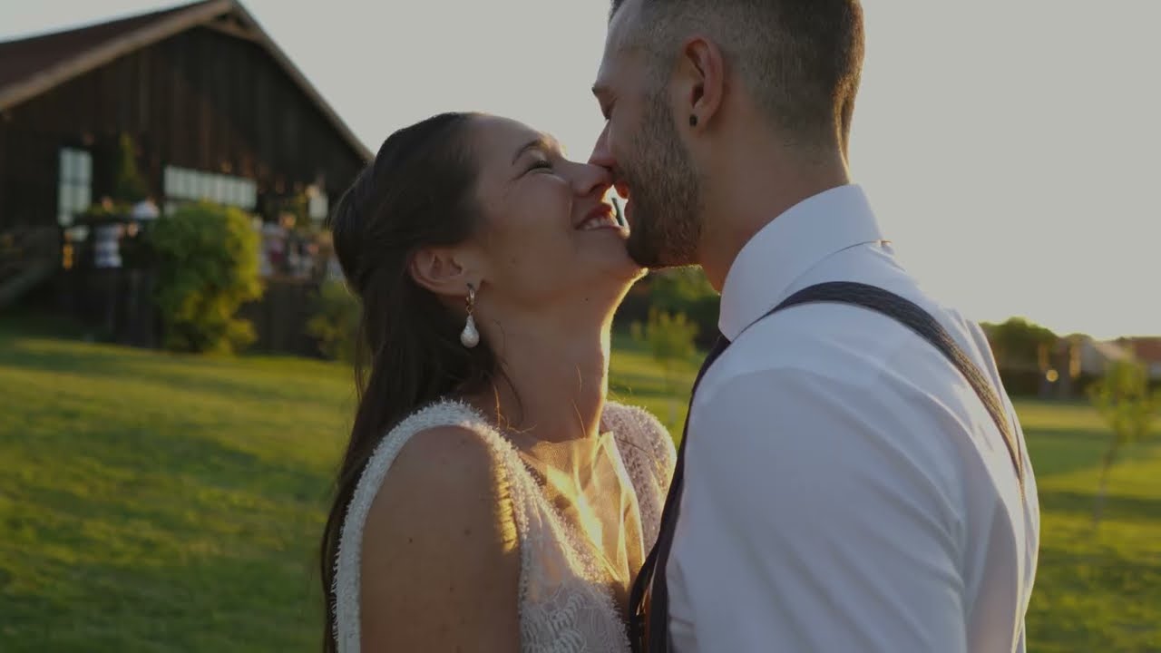 Sara + Gabi | Veseud 11