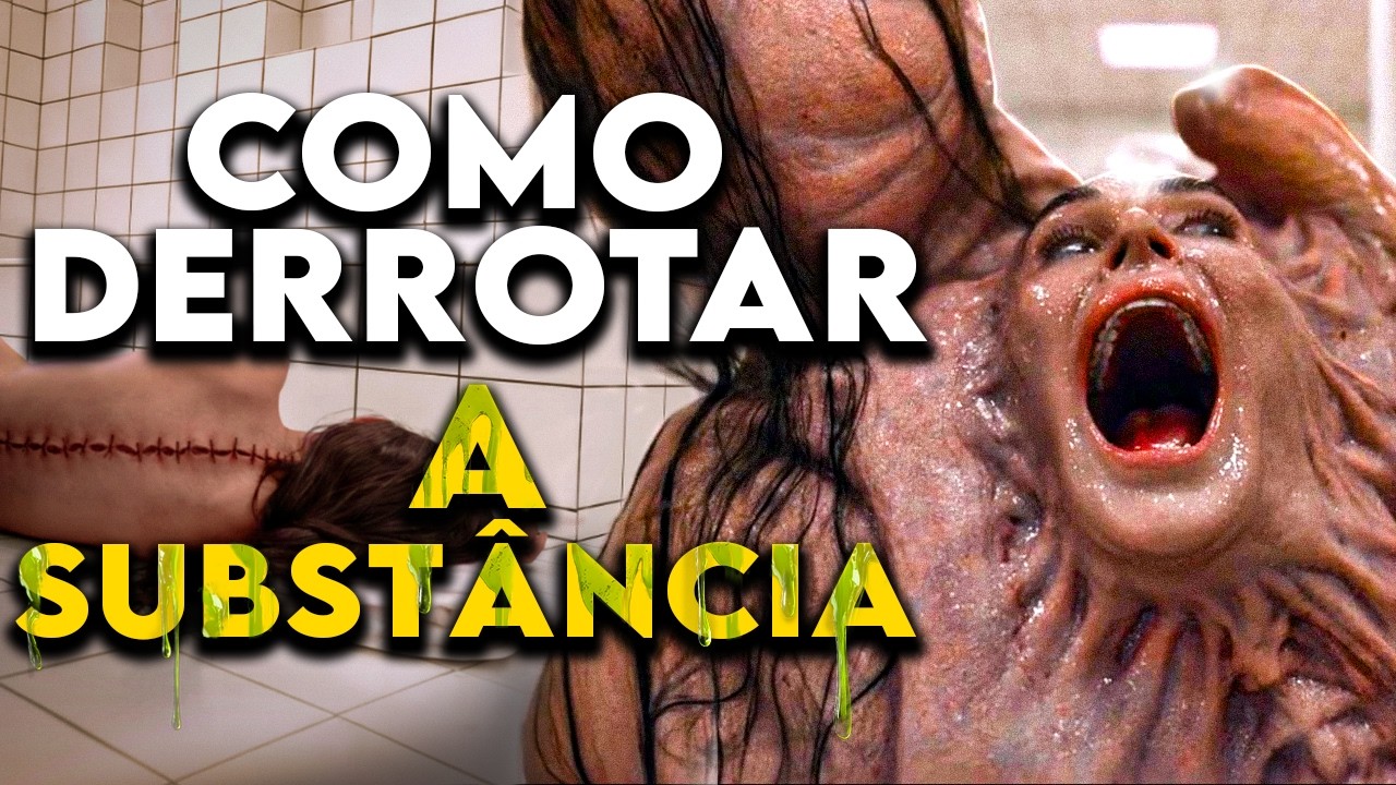 Como Derrotar a CLONAGEM MACABRA em 