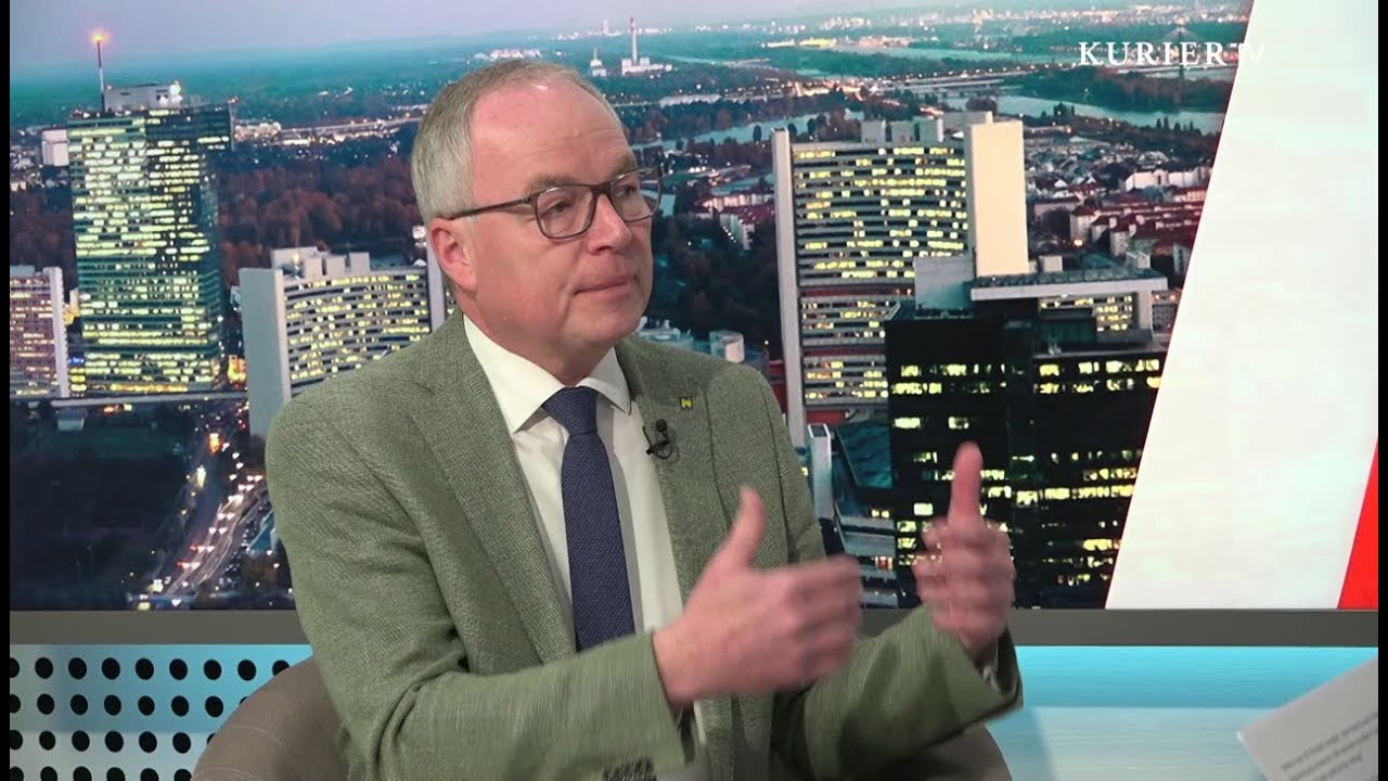 Bauernbund-Obmann Pernkopf: „Dagegen werden wir uns wehren“