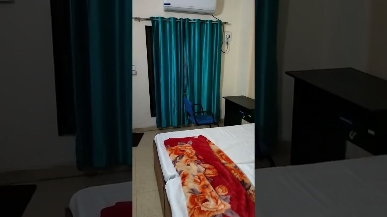 ntpc darlipali / dulanga ET hostel