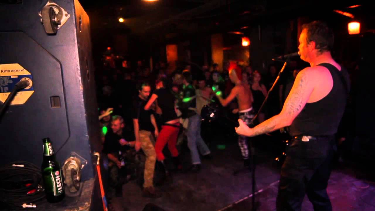 Para Wino - Punk Twoja Mac - TRAILER
