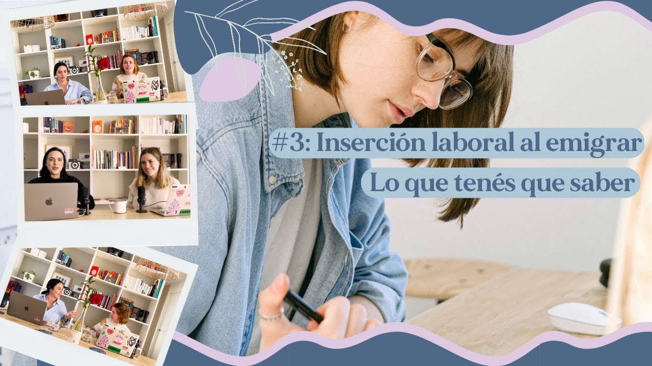 Trabajar en el exterior