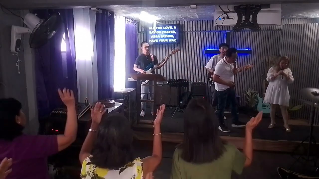GCFI Spring of Life - Praise and Worship (March 01, 2026)