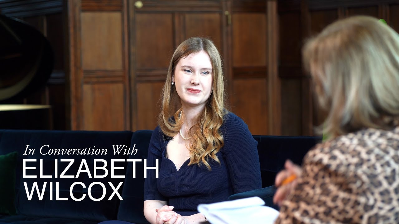 An Aspiring Doctor's Journey into Finance with JP Morgan!