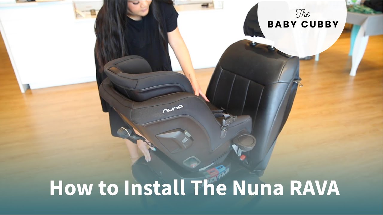 Как установить Nuna RAVA | Все четыре способа