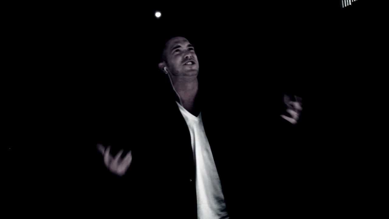 KOTD - Hollohan - My Lost Love & Addiction (RIP Bruce B)
