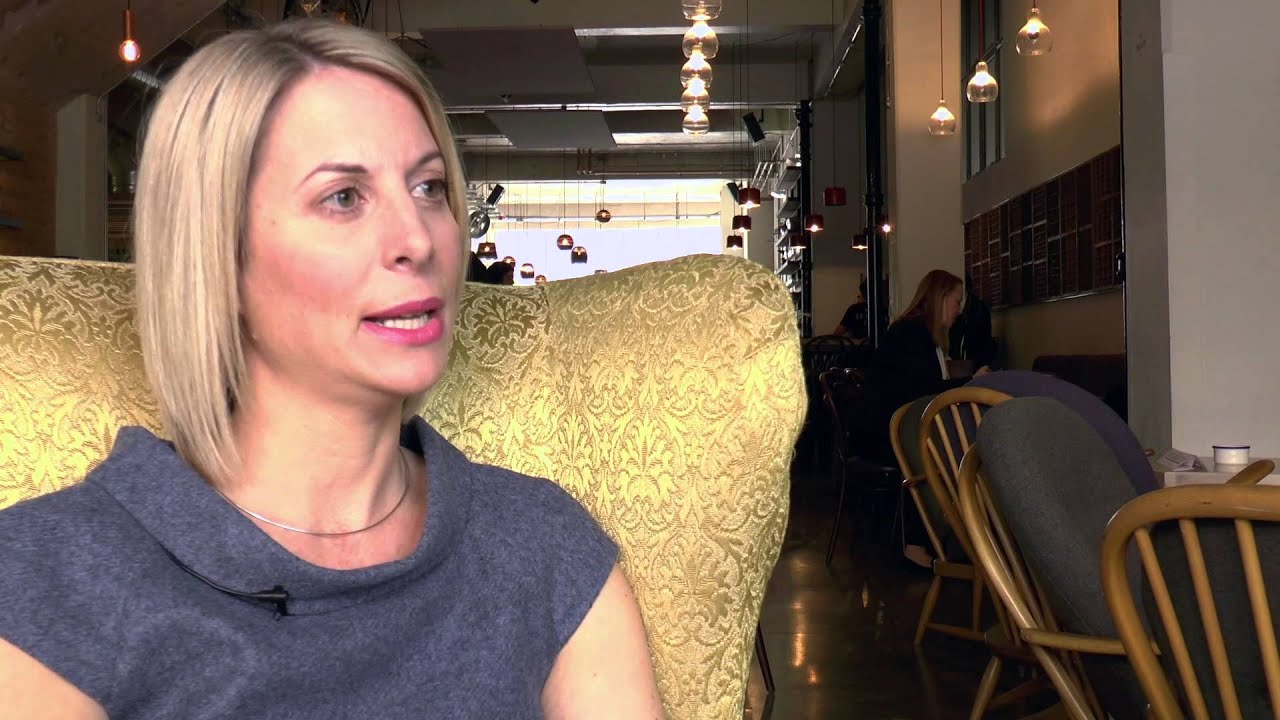 Chartered Management Institute Meets the Managers: Emily Smith Talks Organisational Performance