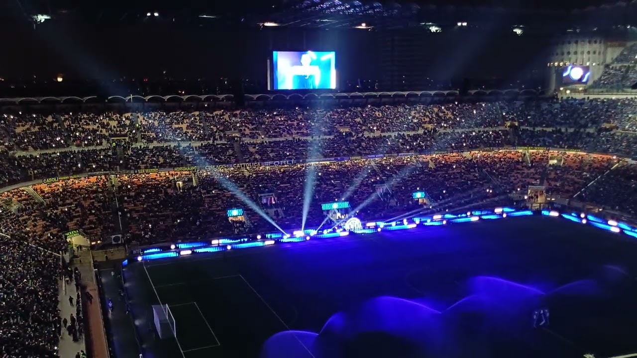 Inter - Genoa 2 - 0  28.02.2026