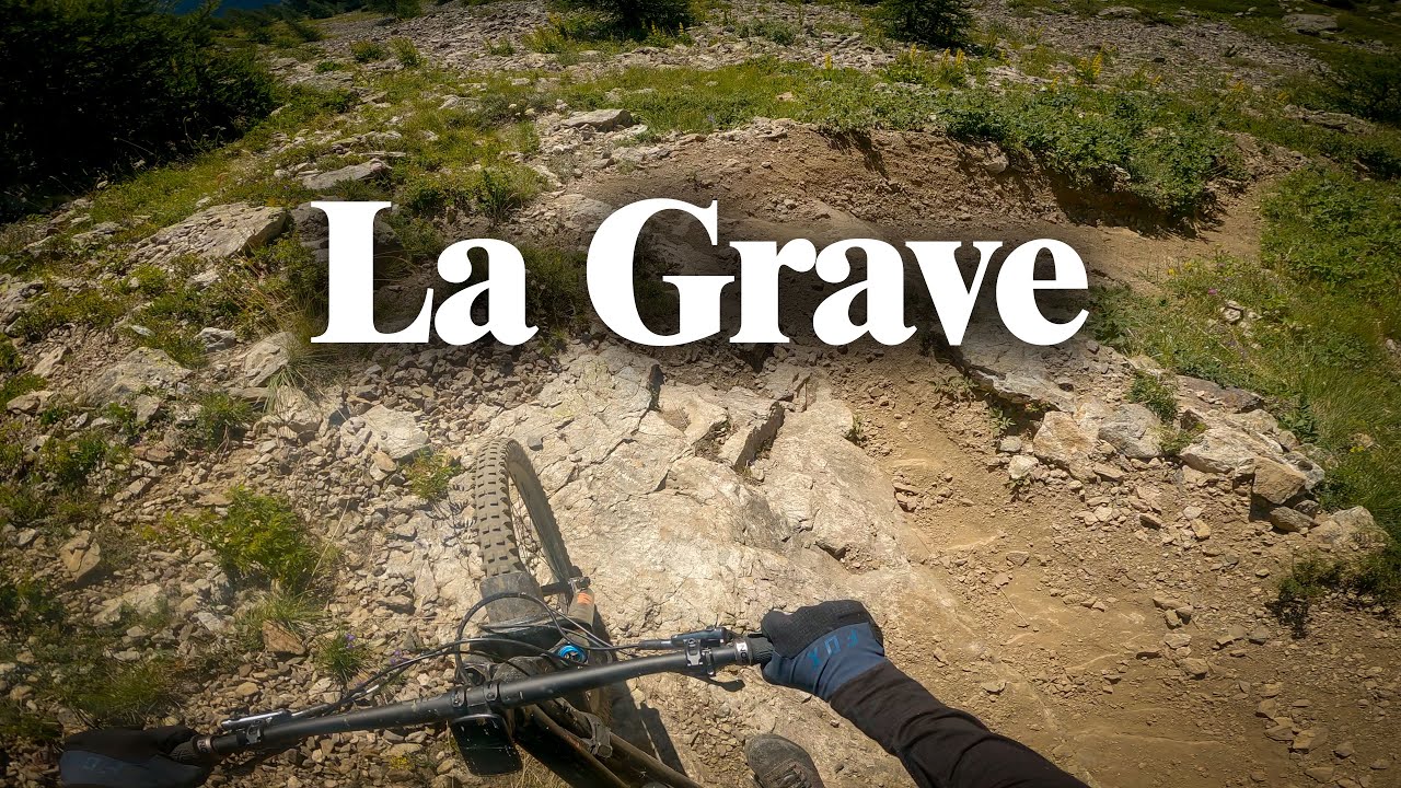 Vallons to Chavala | La Grave 2025