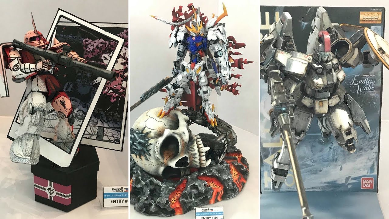 Лучшие кандидаты и все заявки на Филиппинах на GBWC 2018!