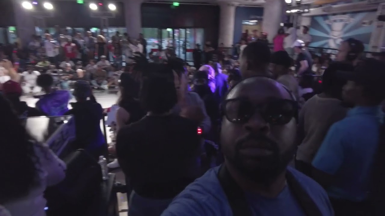 redbull dance yourstyle (memphis)