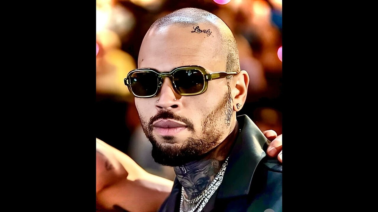 [FREE] Chris Brown x Kehlani Type Beat - 