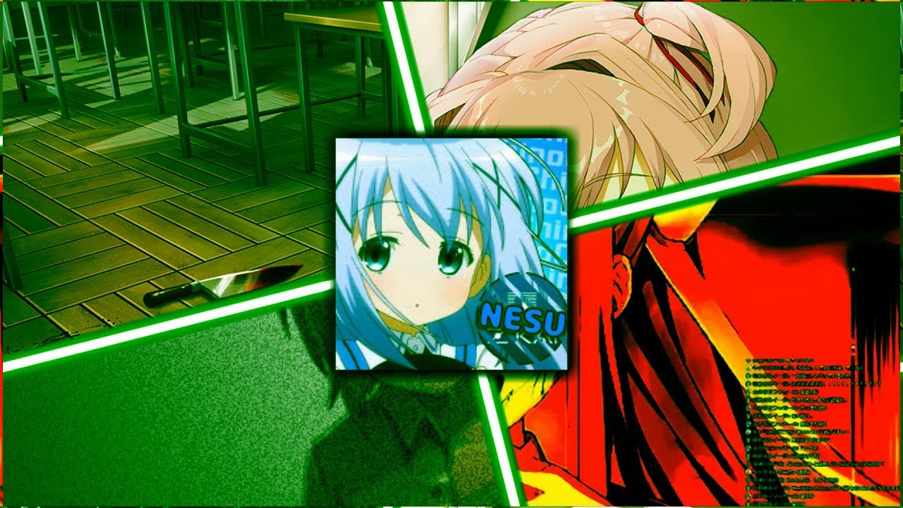 【閲覧注意】YOUKAI　ZONESU