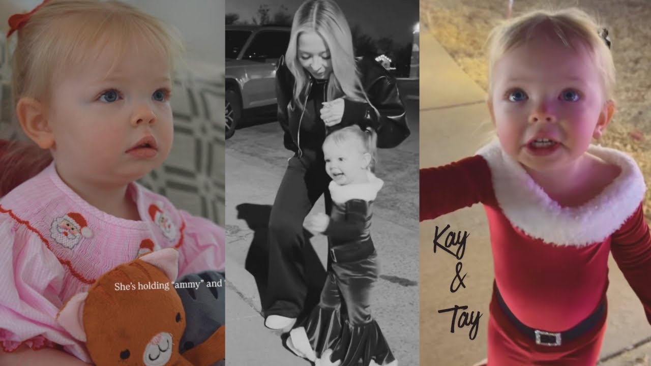 KAY & TAY 👶 | EP. 123