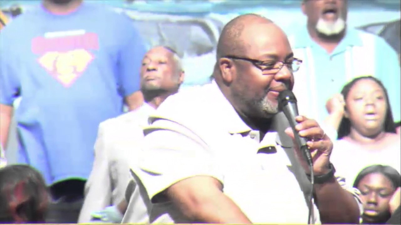 Greater First Deliverance Temple INC  7 2 17