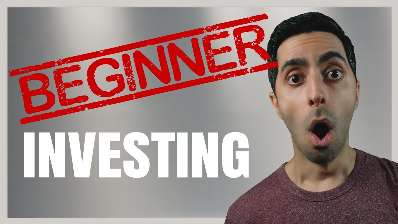 Investing For Beginners | Investing 101