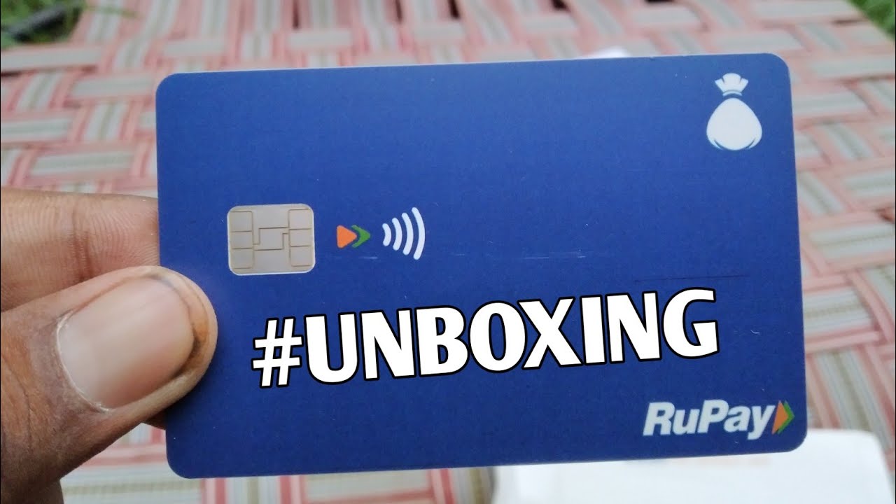 Dhani Free Cashback Card Unboxing|How to order free for lifetime |2021