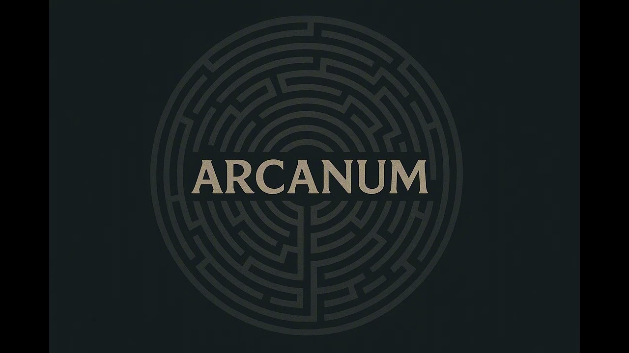 Dream House - Arcanum