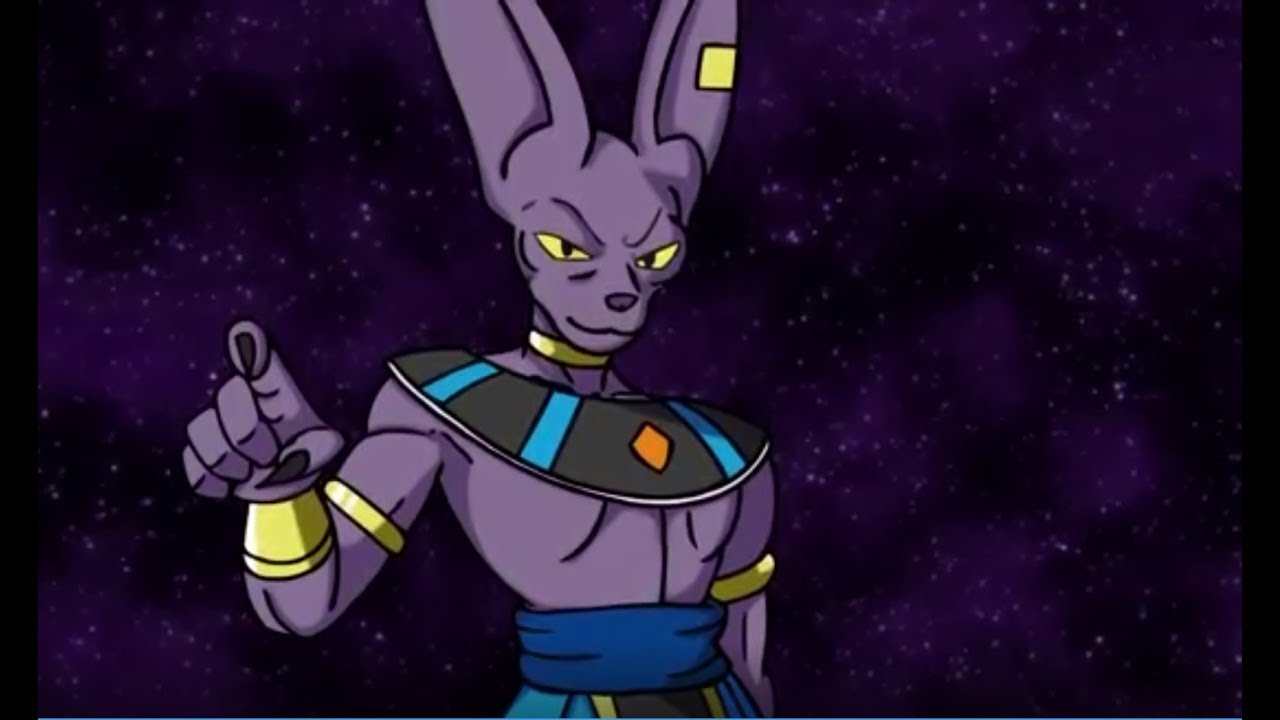 Universe Vs. Stream: Beerus VS Sailor Galaxia Death Battle Discussion & Storyboard Process