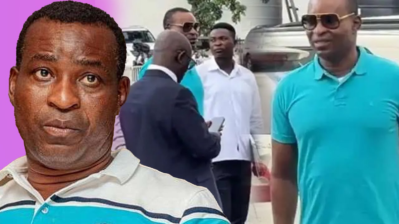 Details: Chairman Wontumi's Arrest, Charges and more