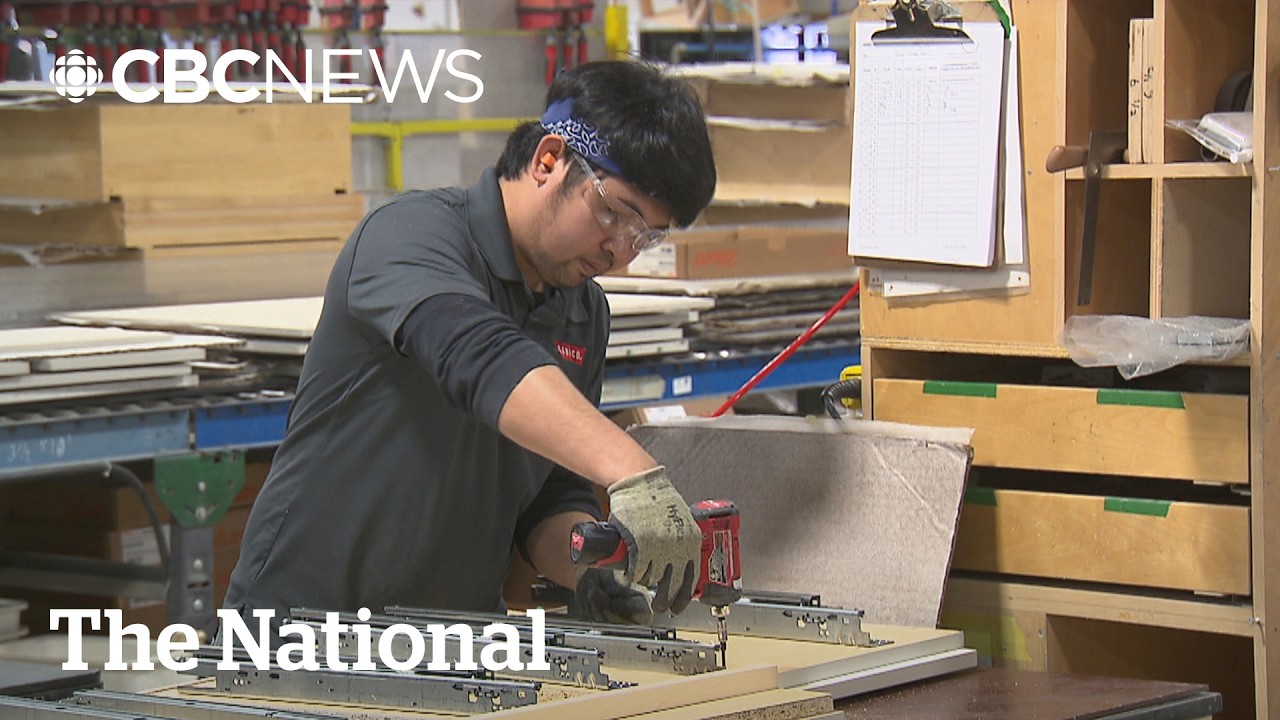 Companies scramble to fill jobs as foreign workers leave Canada