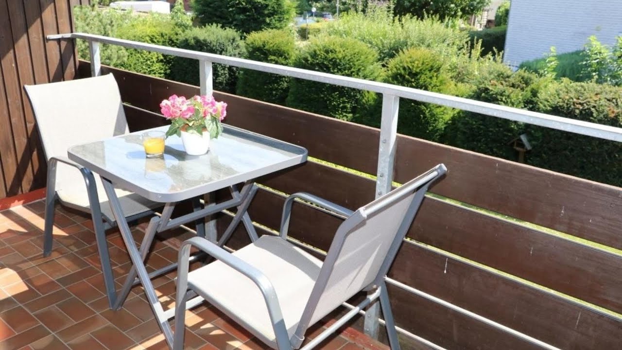 Appartement 11 | Timmendorfer Strand, Germany | Hotel Review ⭐