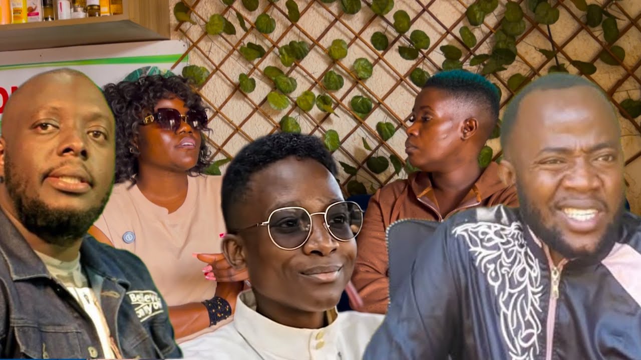 NAAVA YAGAANA MC MAYOR BWEBUSUNGU OBUMUWAGA AMUSIBE