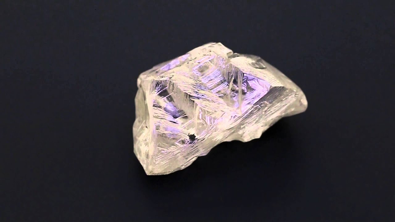 Armaan International Rough Diamonds 25