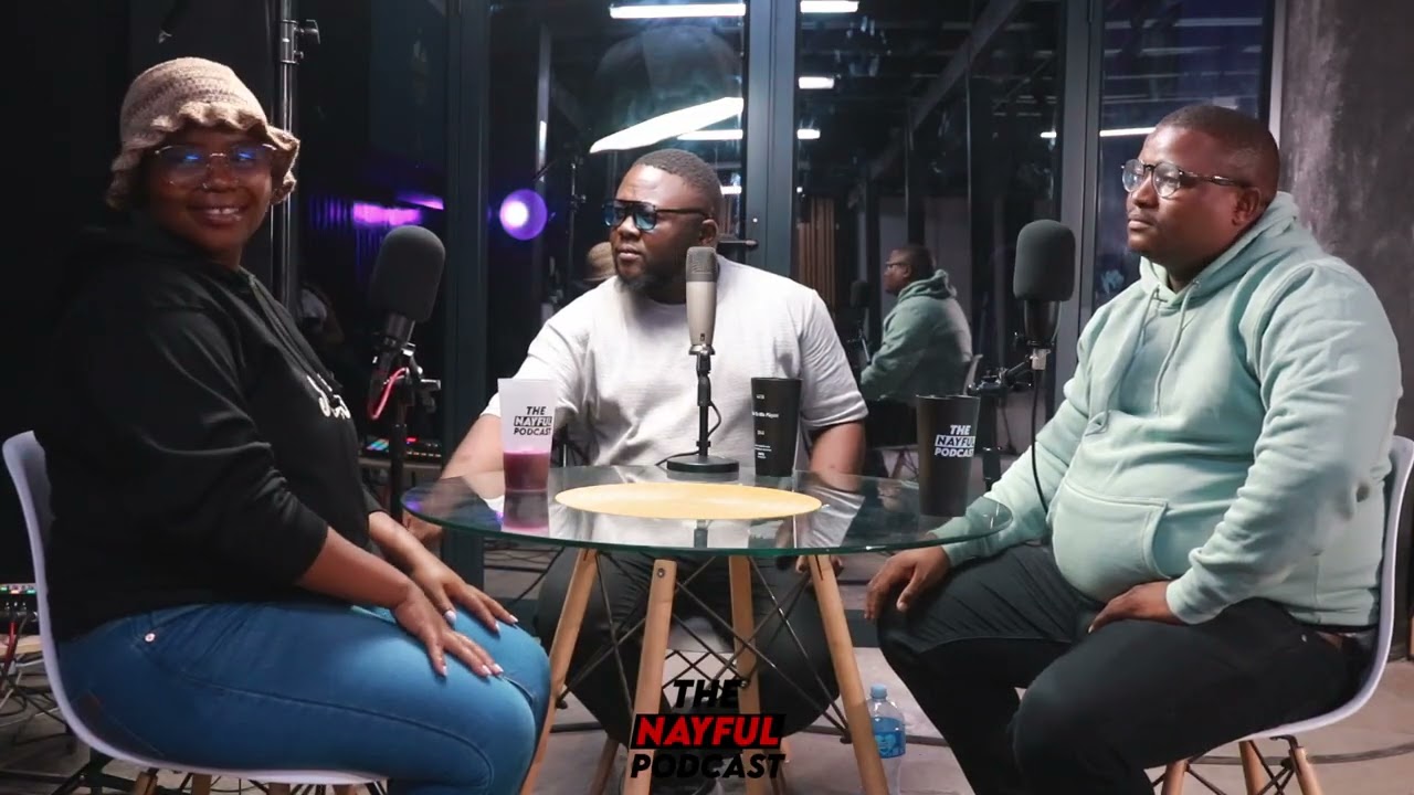 Playas Edition Episode 45 - eBhongweni Demolition  | IsiNuka | AmaKhosi | Abandonment Issues & More