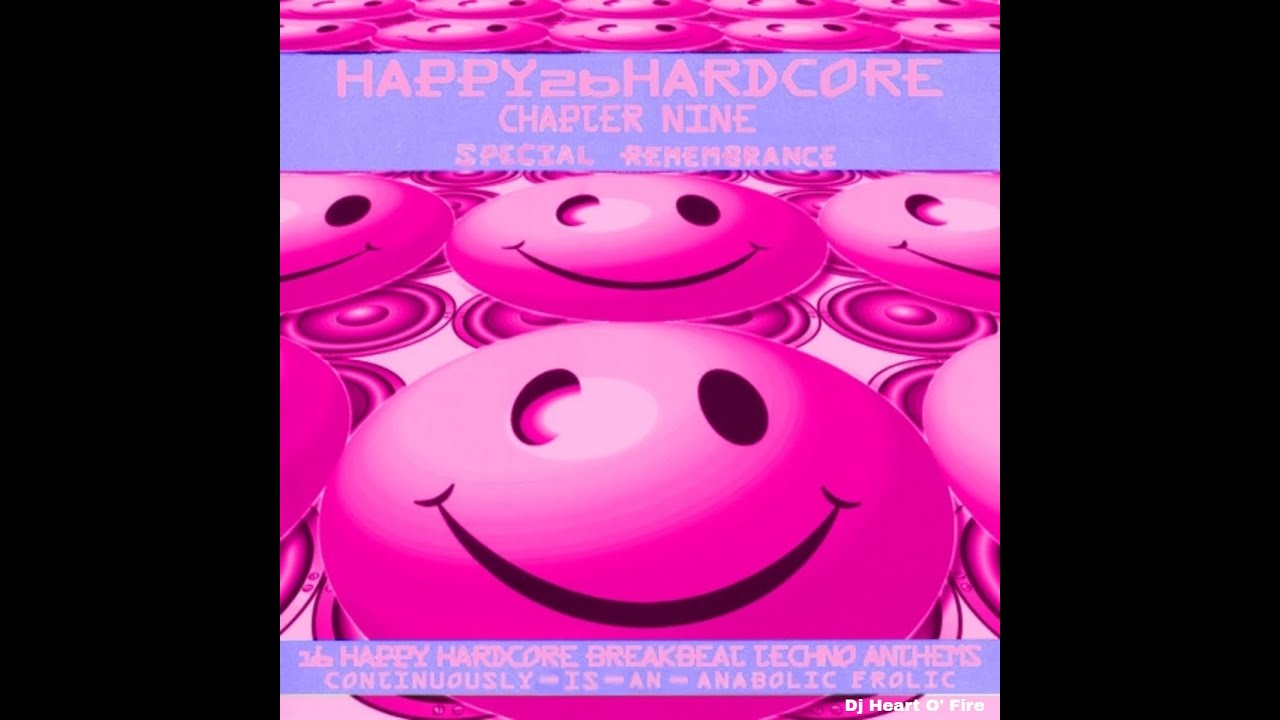 Happy 2B Hardcore Chapter 9
