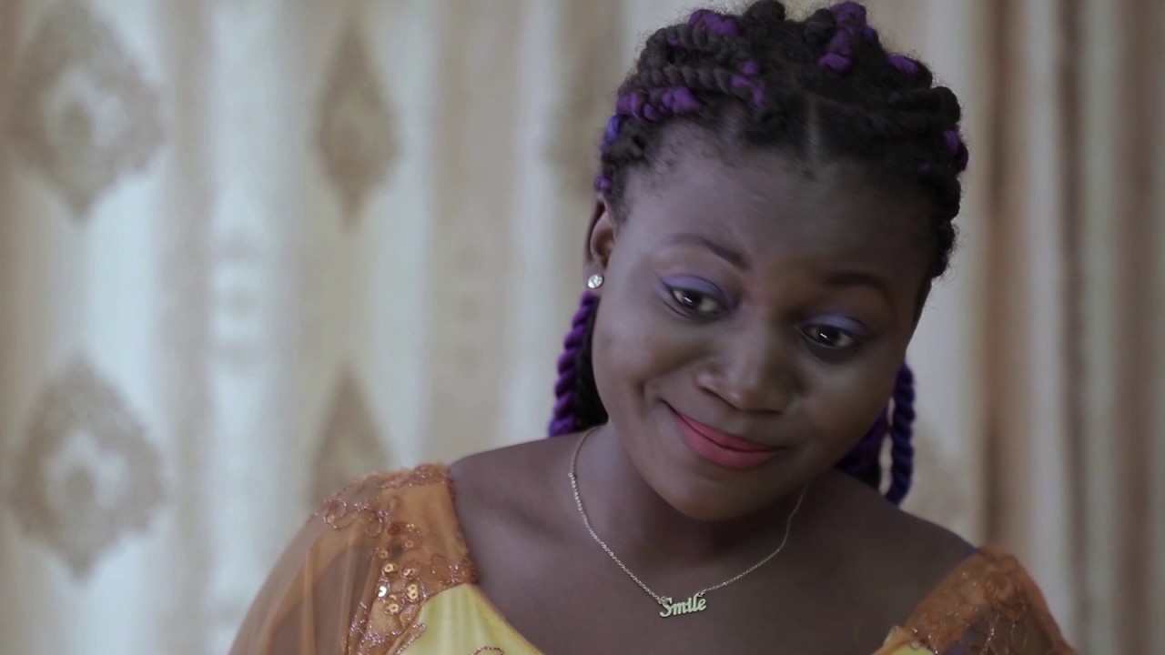 CAMEROON MOVIES: CONFUSED COUPLES (SEASON 1) - Latest Cameroonian movie 2019 [ELVIS JOHNSON FILMS]
