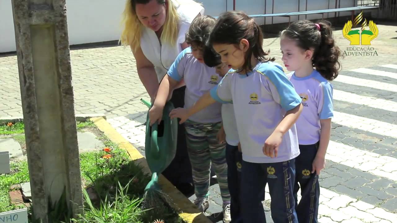 Institucional Escola Adventista de Alvorada