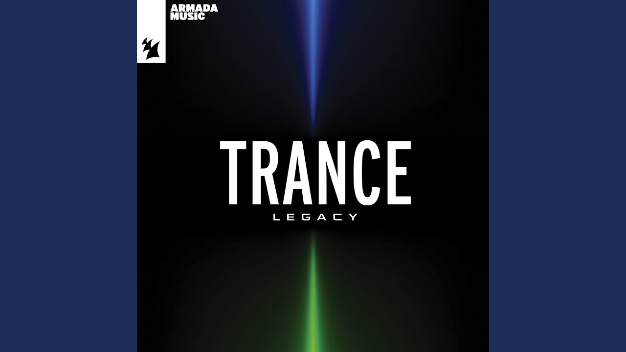 The Legacy (Alphazone Extended Remix)