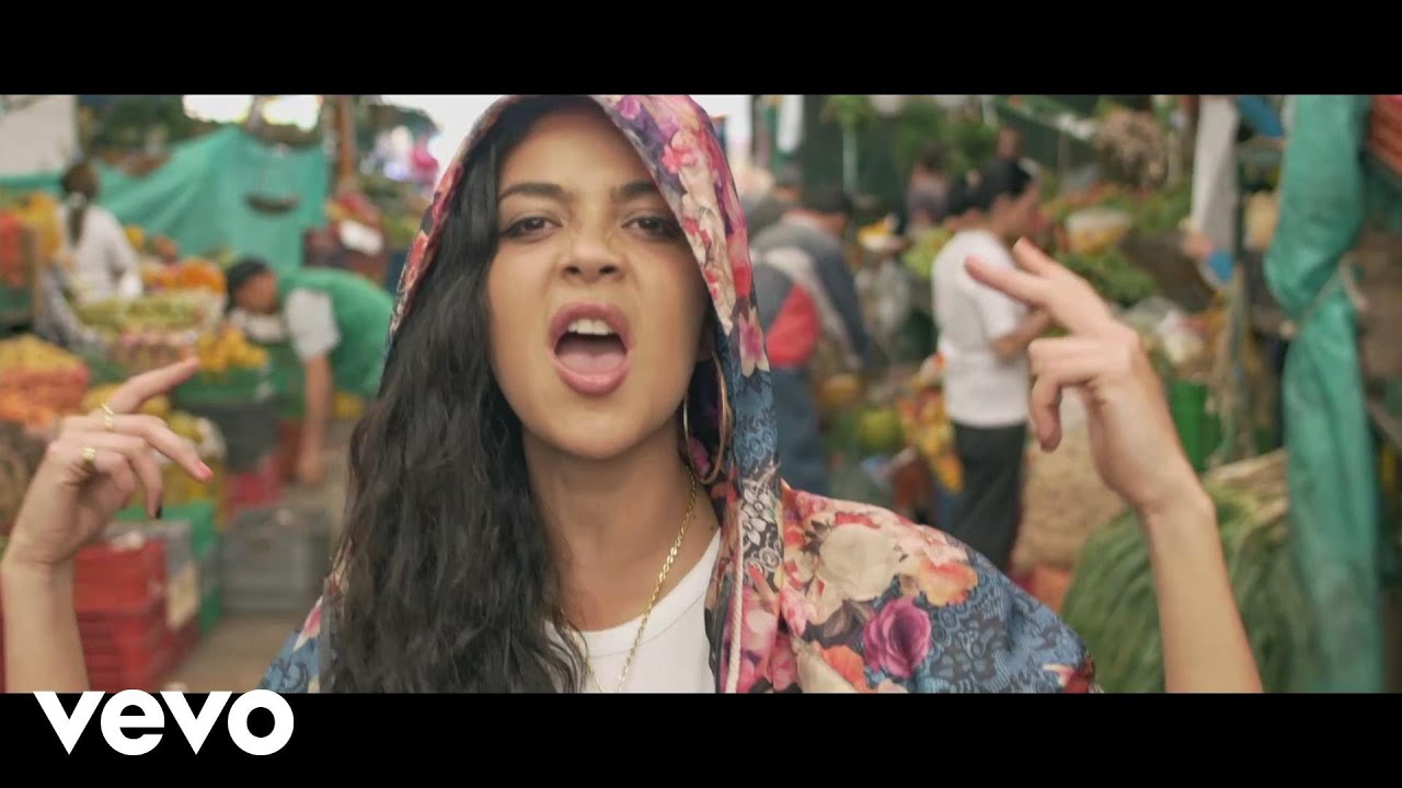 Lao Ra - Jesus Made Me Bad (Official Video)