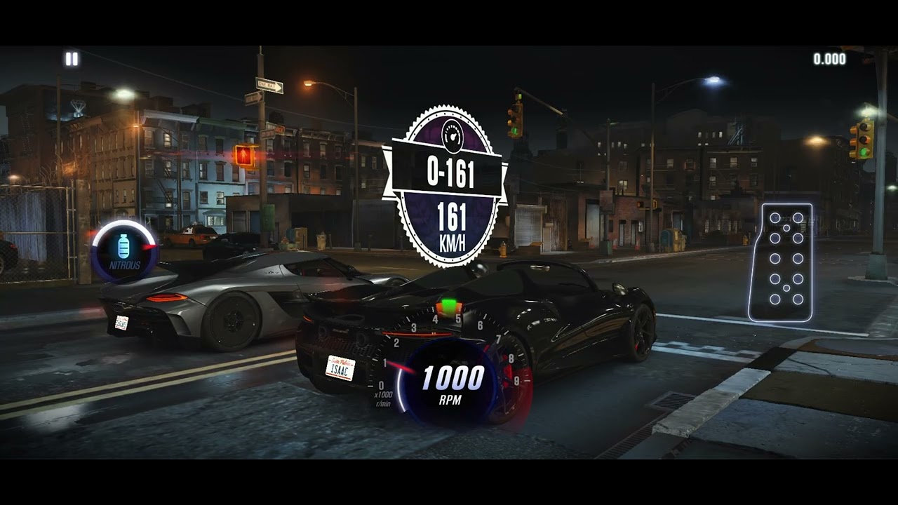CSR 2 Prestige Cup: 2021 Elva