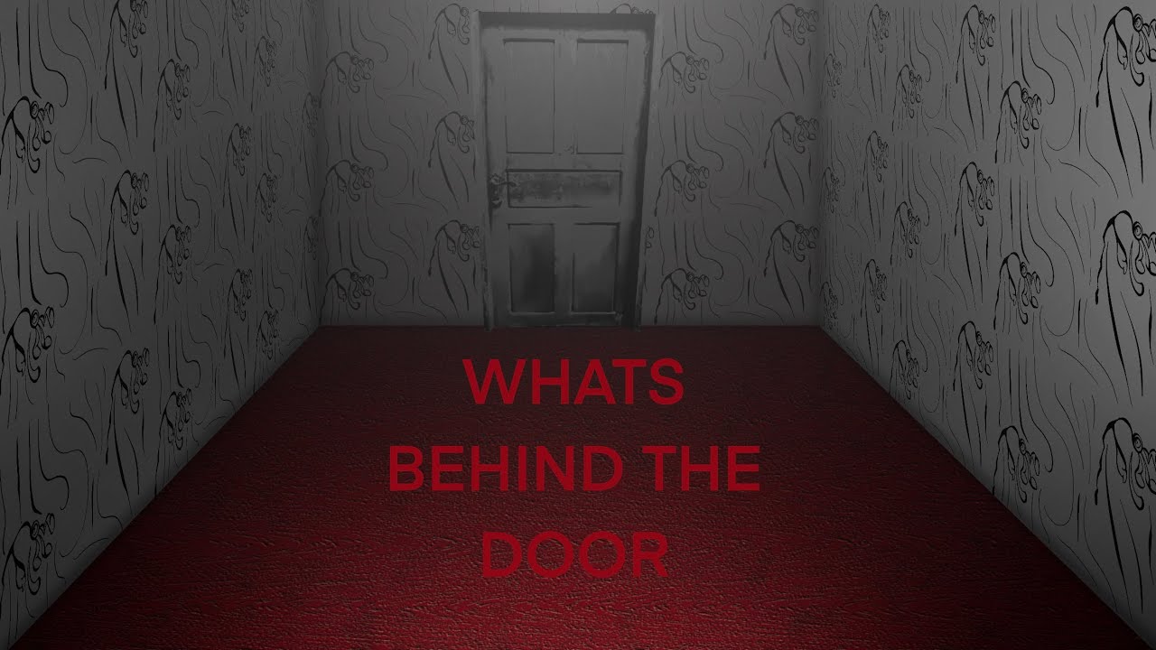 WHATS BEHIND THE…