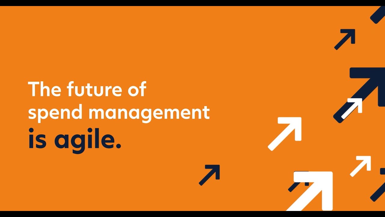 Proactis Spend Management Agility Video