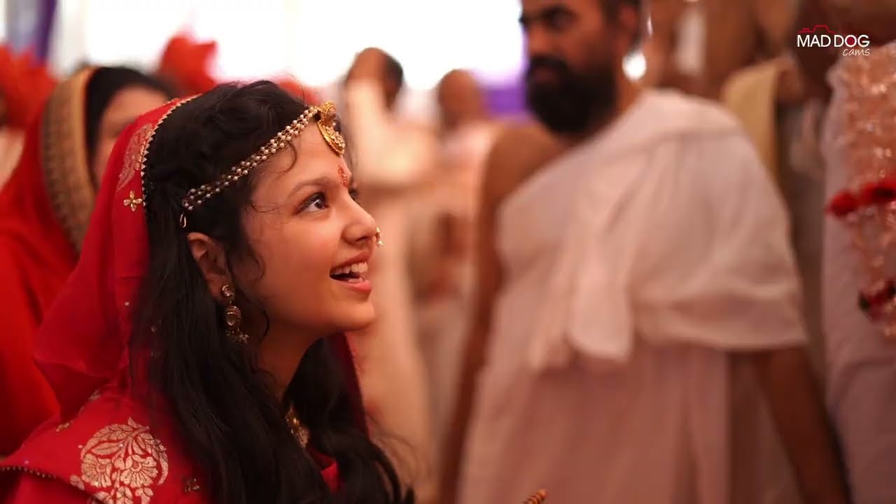 Updhan Tap Moksh - Mala | Shri Labdhi Dham | 2022 | MAD DOG CAMS