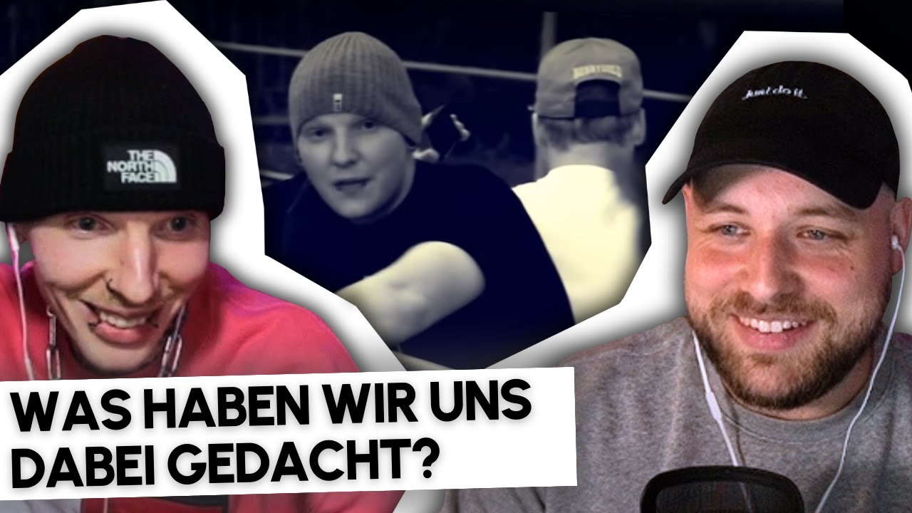 Seine beste Rückrunde?! Kico & Duzoe schauen Duzoe vs Diverse - VBT 2013 16tel | REACTION