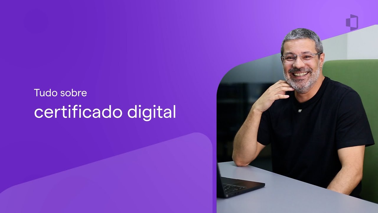Tudo sobre Certificado Digital | Certisign