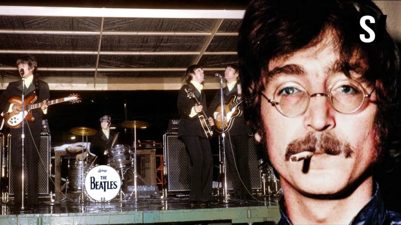 The Beatles Push Multiple Albums Back To The Charts On The Band’s Home Turf
