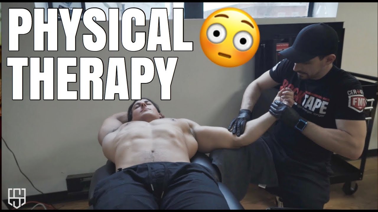 SADIK PHYSICAL THERAPY