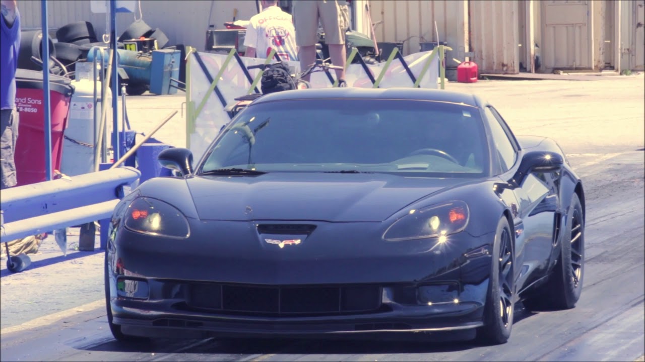 LSX vs the World hosted by World Wide LS Owners part 1