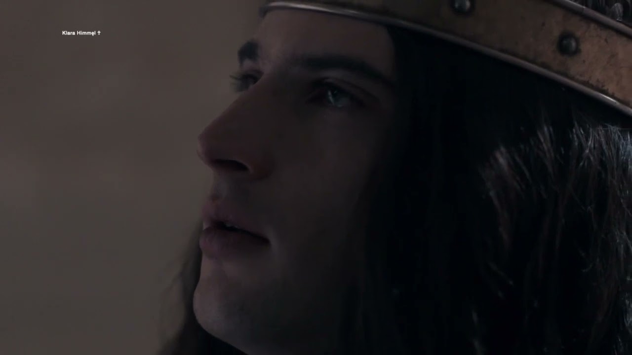 The Hollow Crown - Henry 6th with Tom Sturridge - Kingdom Fall (Claire Wyndham)