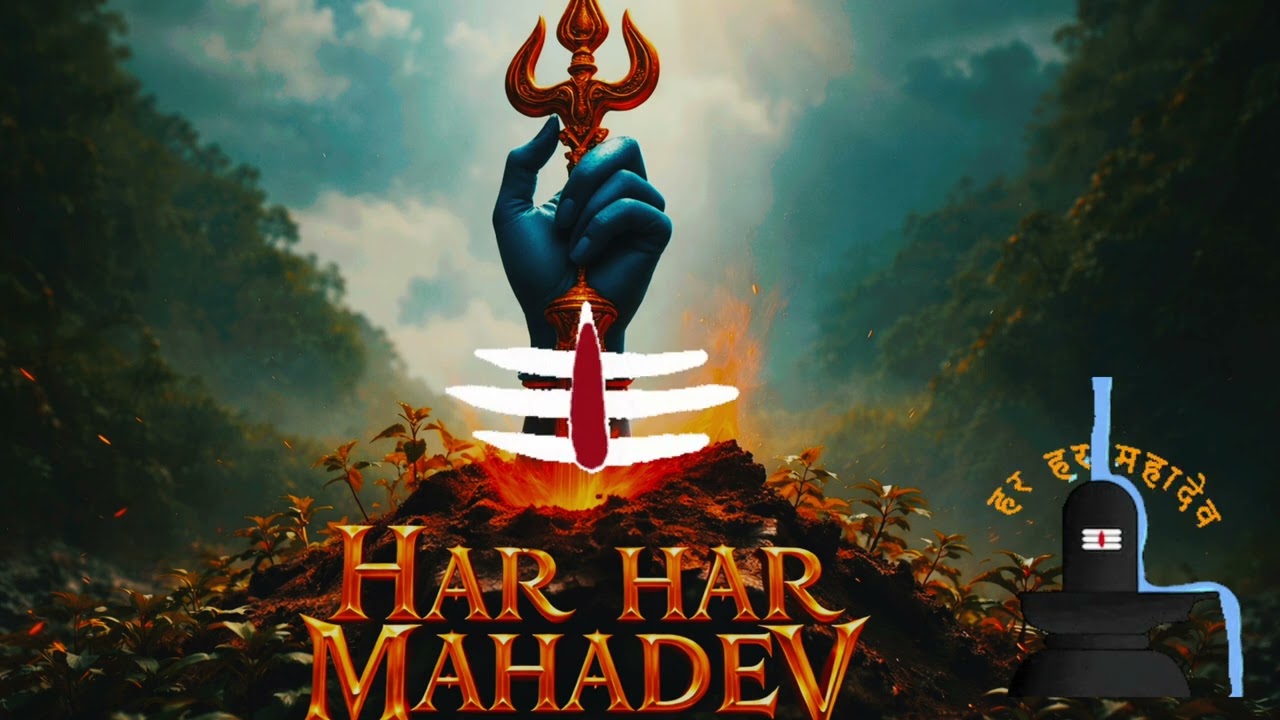 Song- Shiva Nirvana Rupam Mahadev | mantra