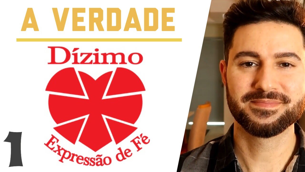 DÍZIMOS E PRIMÍCIAS #1 (A verdade nas escrituras) - REINO ETERNO.