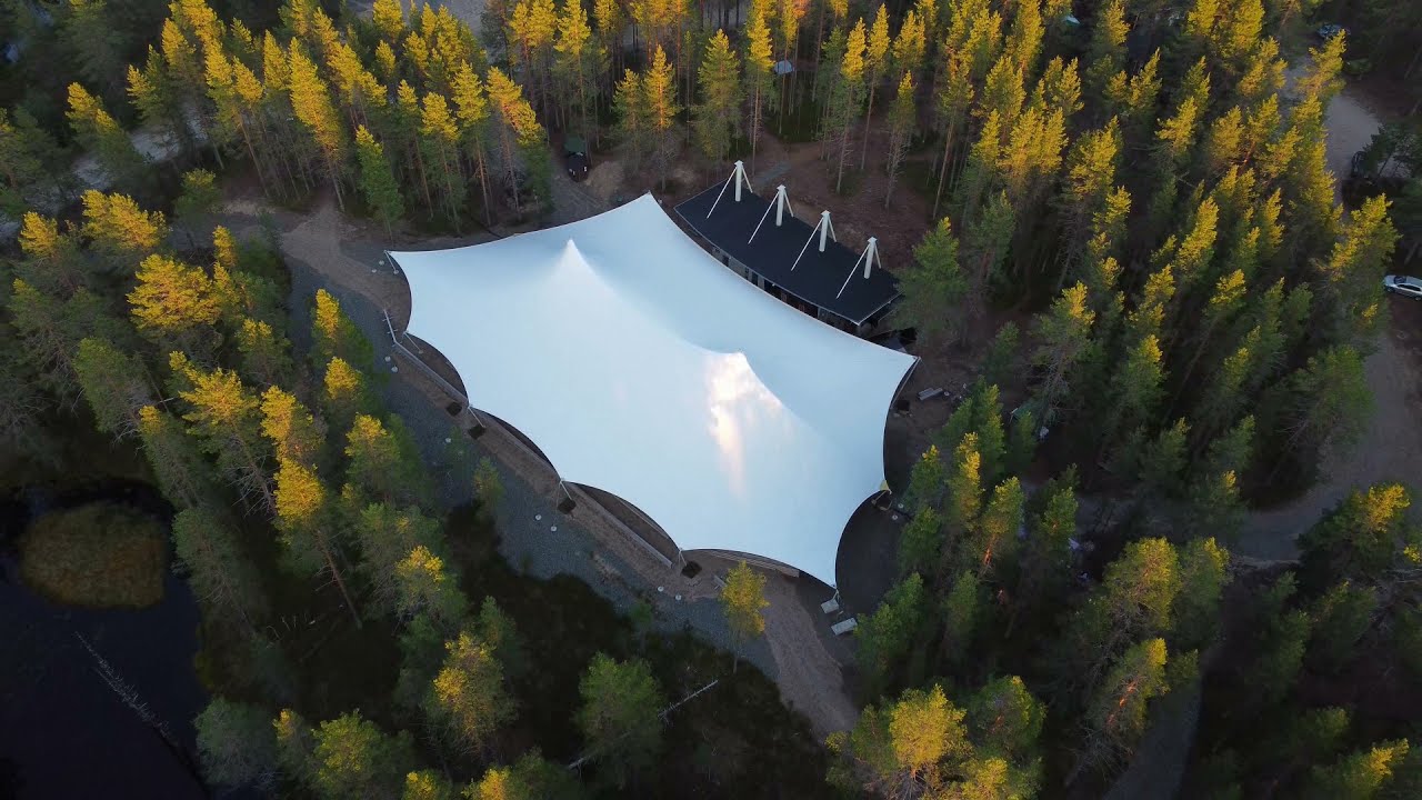 Suomussalmen kesäteatteri