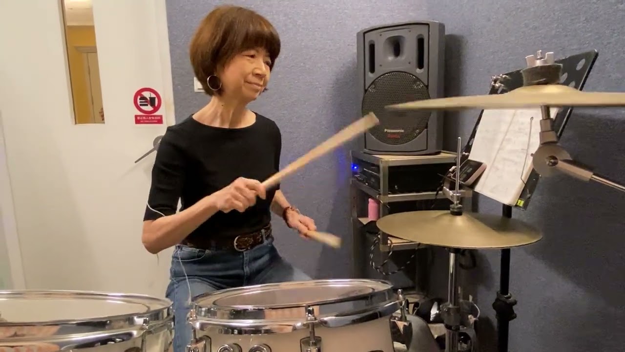 嵐塾”文敏”紀錄(12)