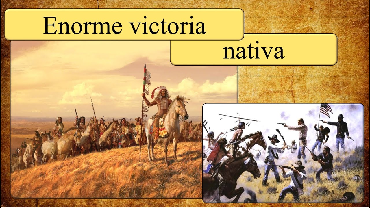 Little Bighorn (1876): el desastre de Custer y gran victoria nativa